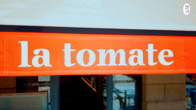 La Tomate à Nantes