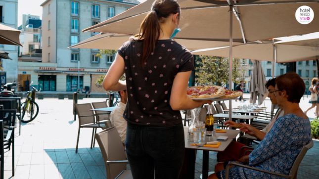 La Tomate à Nantes