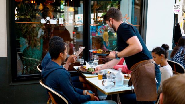 Cochon qui fume à Nantes