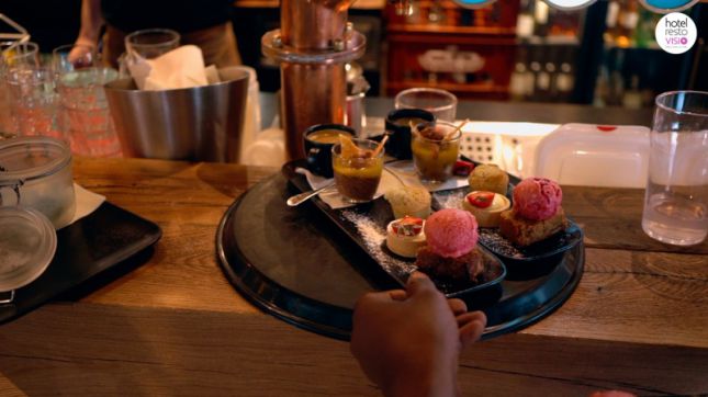 Cochon qui fume à Nantes