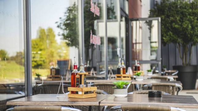La Fabbrica Del Gusto à Beauvais