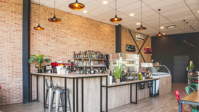 La Fabbrica Del Gusto à Beauvais