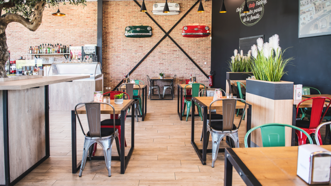 La Fabbrica Del Gusto à Beauvais