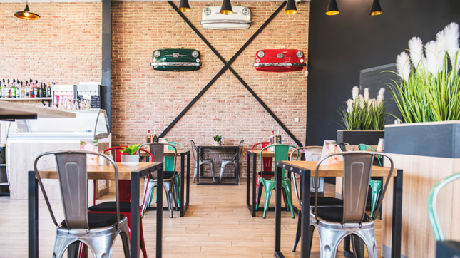 La Fabbrica Del Gusto à Beauvais