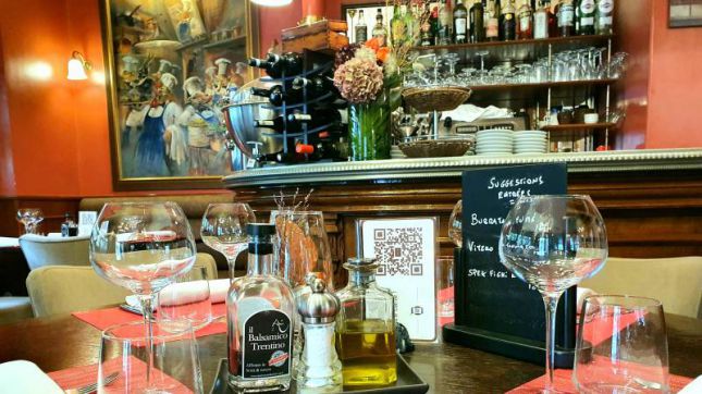 Iannello à Paris
