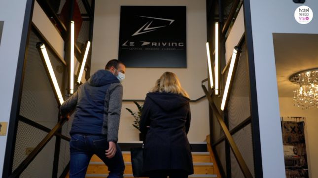 Le Driving à Nantes