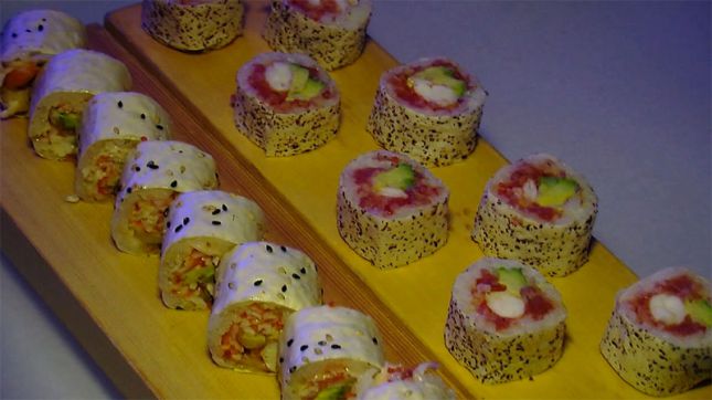 Restaurant RYU - Montreal
