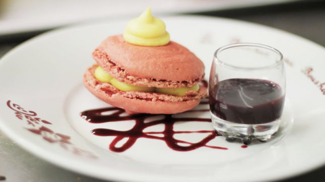 Restaurant Le Bistrot du Boucher Cambrai - Cambrai