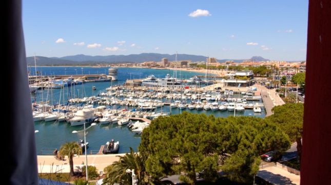 Le Touring à Saint-Raphaël