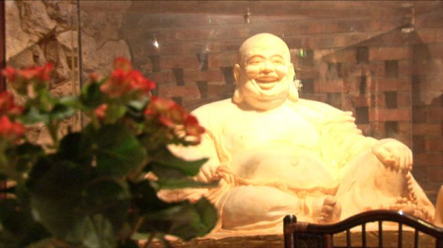 Chez Vong à Paris