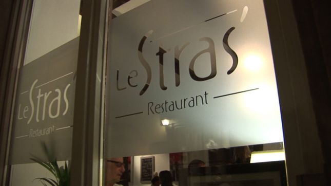 Le Stras' à Strasbourg