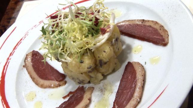 Restaurant Le Gastroquet - Paris