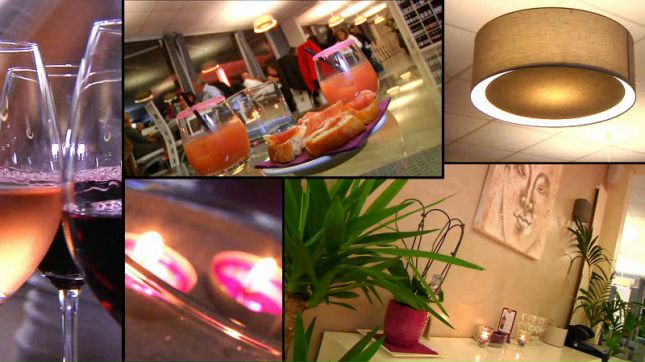 Restaurant Mise en Bouche - Cazaux
