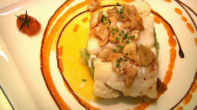 Restaurant Mise en Bouche - Cazaux