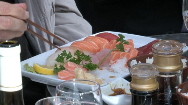 Umo à Asnières-sur-Seine