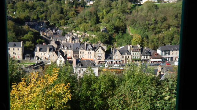 Le bistrot du Viaduc à Dinan
