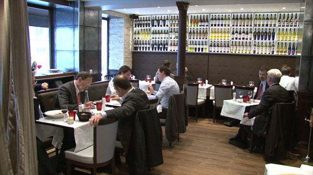 Romantica Caffé Etoile à Paris