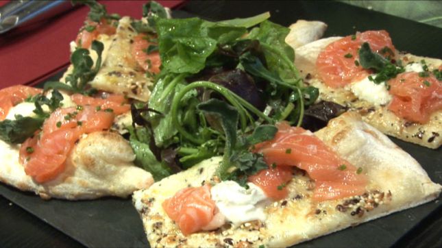 Alice Pizza 17ème à Paris