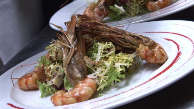 Restaurant Le Gastroquet - Paris