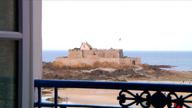 Hôtel de France Chateaubriand*** à Saint-Malo