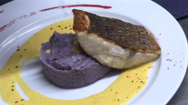 Restaurant Le Gastroquet - Paris