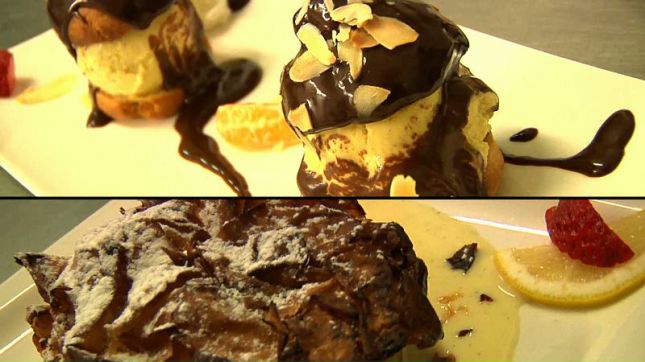 Restaurant Mise en Bouche - Cazaux