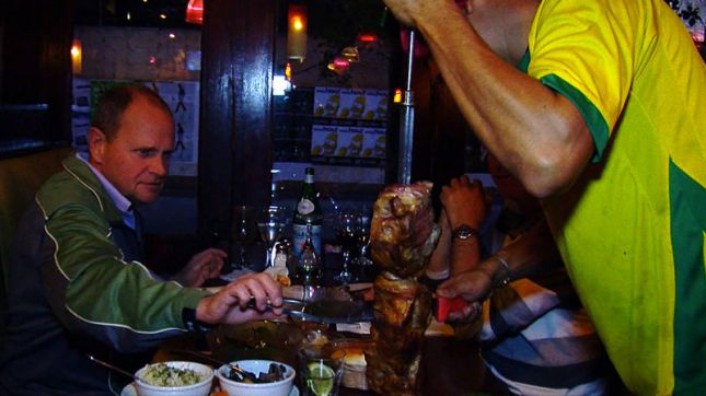 Restaurant Milsa - Montreal