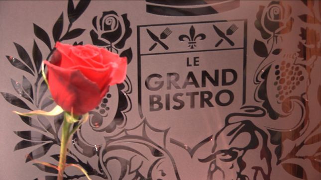 Grand Bistro du 17ème à Paris