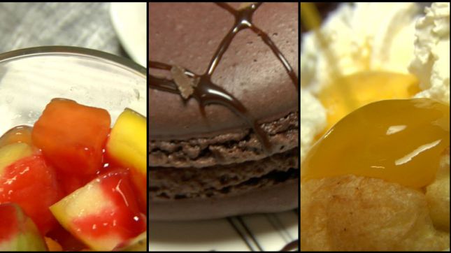 Océan des saveurs à Quimper