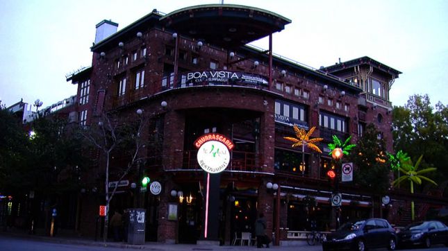 Restaurant Milsa - Montreal