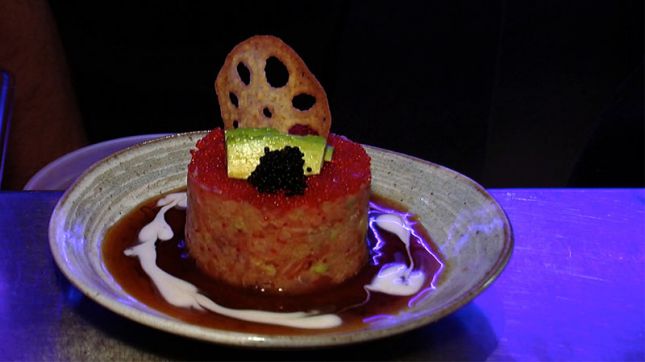 Restaurant RYU - Montreal