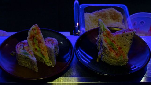 Restaurant RYU - Montreal