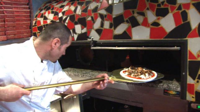 Alice Pizza 17ème à Paris