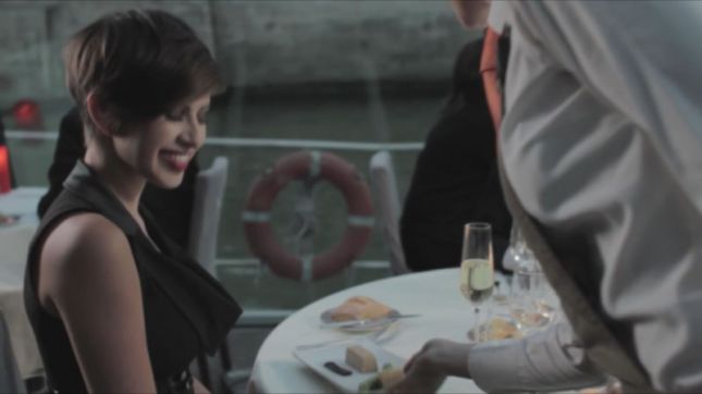 Bateaux Parisiens à Paris