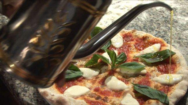 Alice Pizza 17ème à Paris