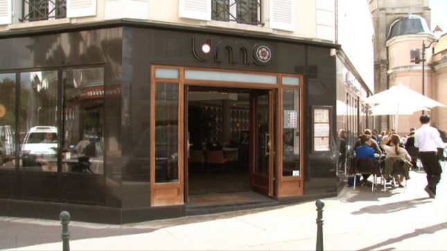 Umo à Asnières-sur-Seine