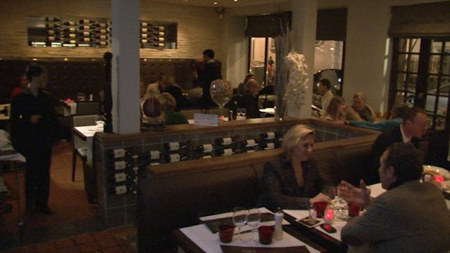 Romantica Caffé Neuilly à Neuilly-sur-Seine