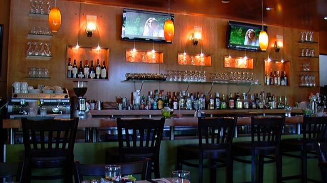Bistro Tôt ou Tard à Montreal