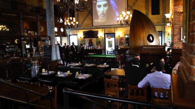 Le French Pub à Saint-Sébastien-sur-Loire