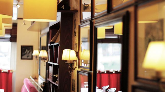 Restaurant Le Bistrot du Boucher Cambrai - Cambrai
