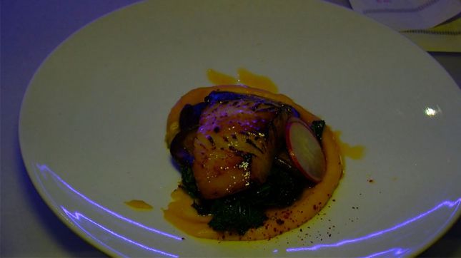Restaurant RYU - Montreal