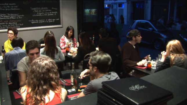 Alice Pizza 17ème à Paris