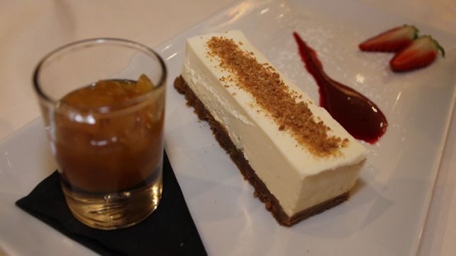 Romantica Caffé Madeleine à Paris