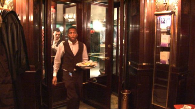 Restaurant La Closerie des Lilas - Paris