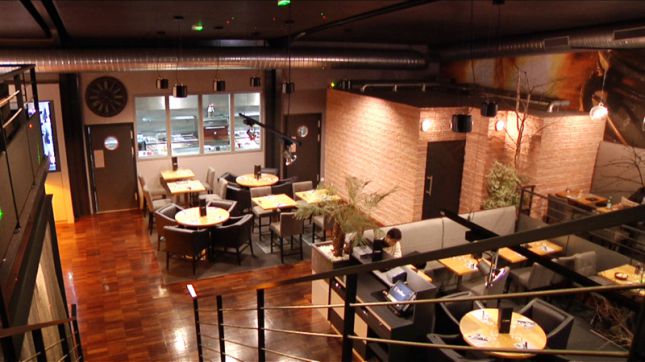 L'Atelier Guingamp à Ploumagoar