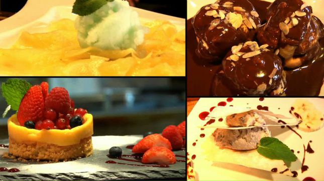 Restaurant Le Chalet Lyrique - Gradignan