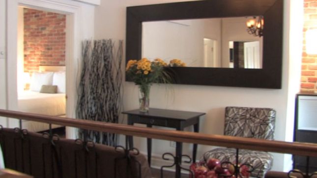 Bed & Breakfast du Village – BBV à Montreal