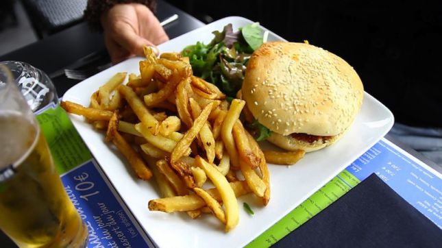 Le French Pub à Saint-Sébastien-sur-Loire