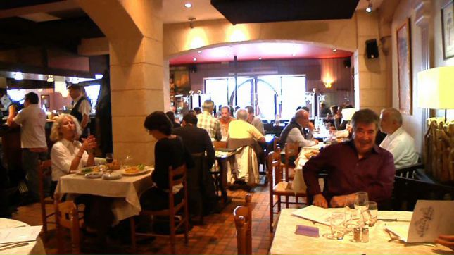 Restaurant Le Chalet Lyrique - Gradignan