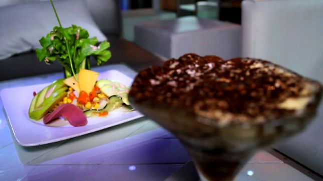 Rlounge à Rabat